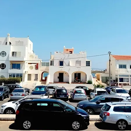 Lägenhet Encanto Da Ria *