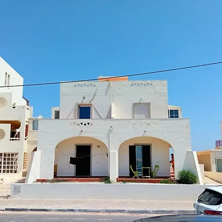 Lägenhet Encanto Da Ria Faro