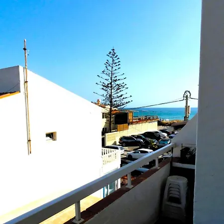 Encanto Da Ria Lägenhet *