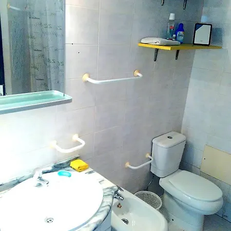 Encanto Da Ria Lägenhet