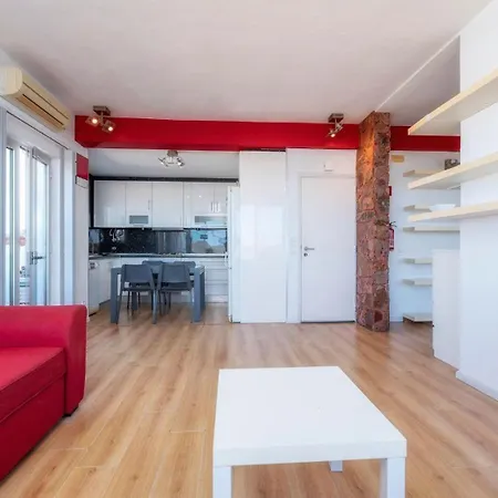 Encanto Da Ria * Faro