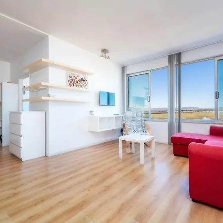 Encanto Da Ria Lägenhet