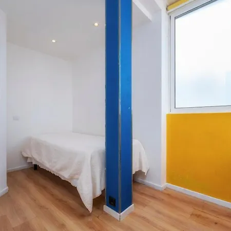 Lägenhet Encanto Da Ria