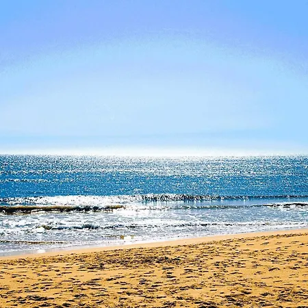 Daire Encanto Da Ria *