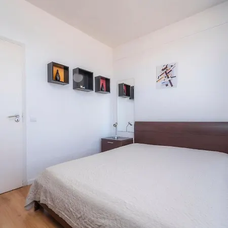 Daire Encanto Da Ria Faro