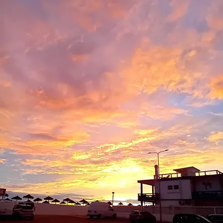 Daire Encanto Da Ria Faro