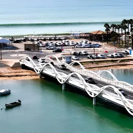 Encanto Da Ria